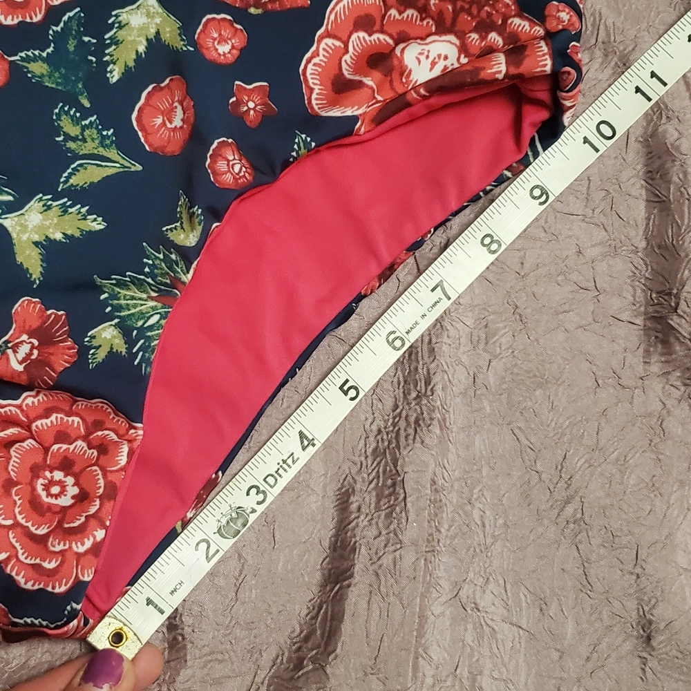 Reversible bikini bottom - Picture 10 of 12